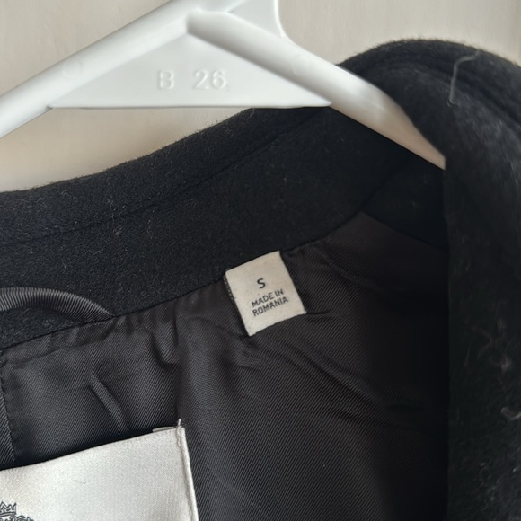 Aritzia Babaton Stedman coat - Picture 9 of 9